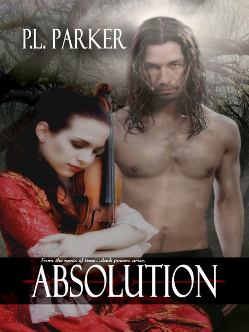 Cover image for Absolution